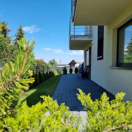 Markas Rewa Exteriér fotografie