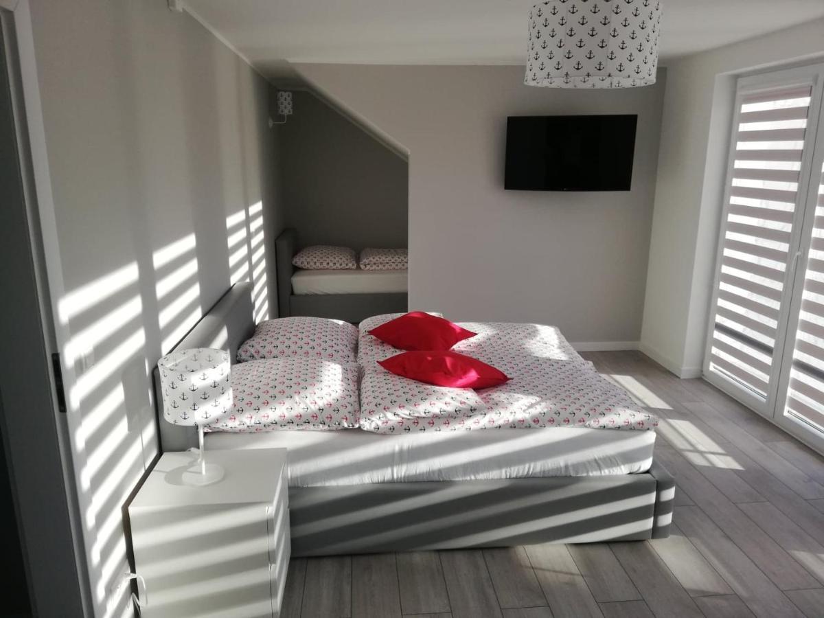 Markas Rewa Exteriér fotografie