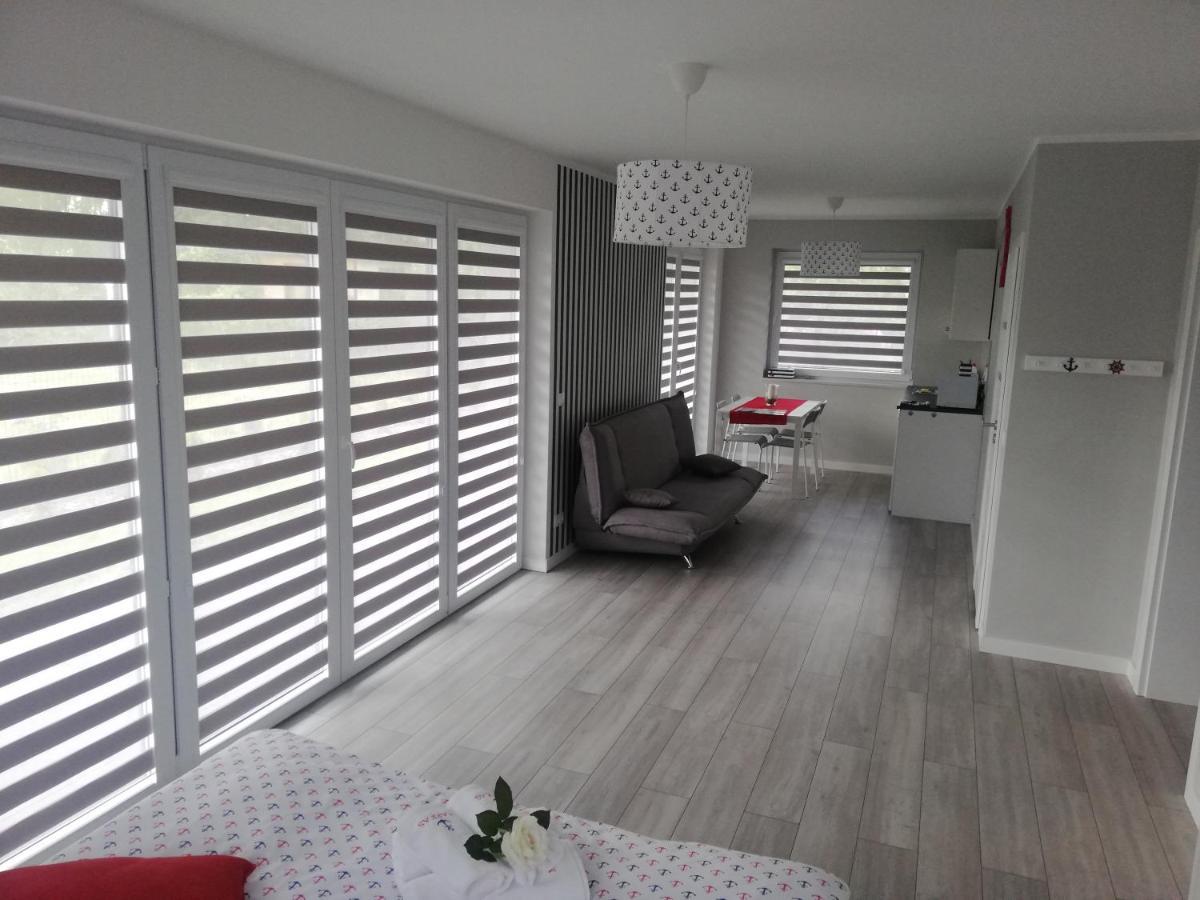 Markas Rewa Exteriér fotografie