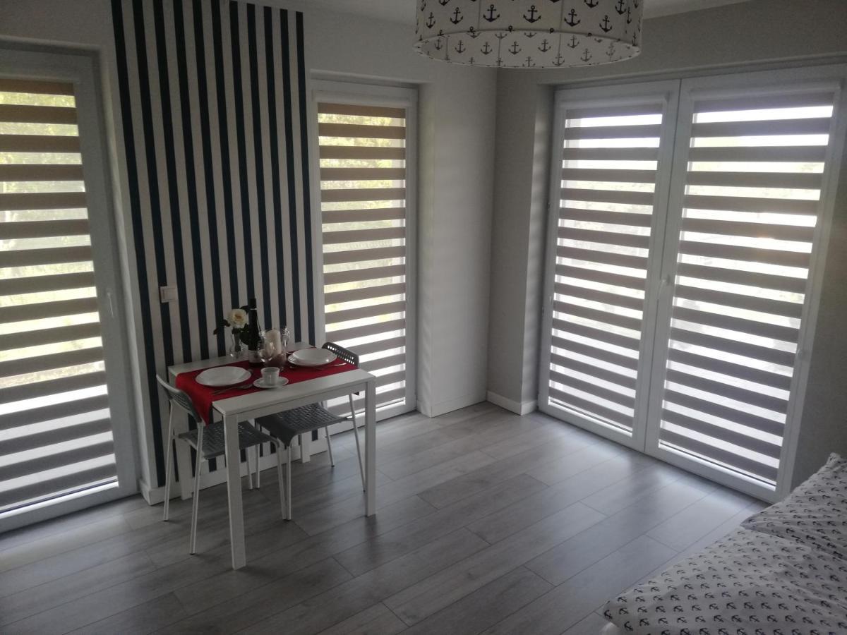 Markas Rewa Exteriér fotografie