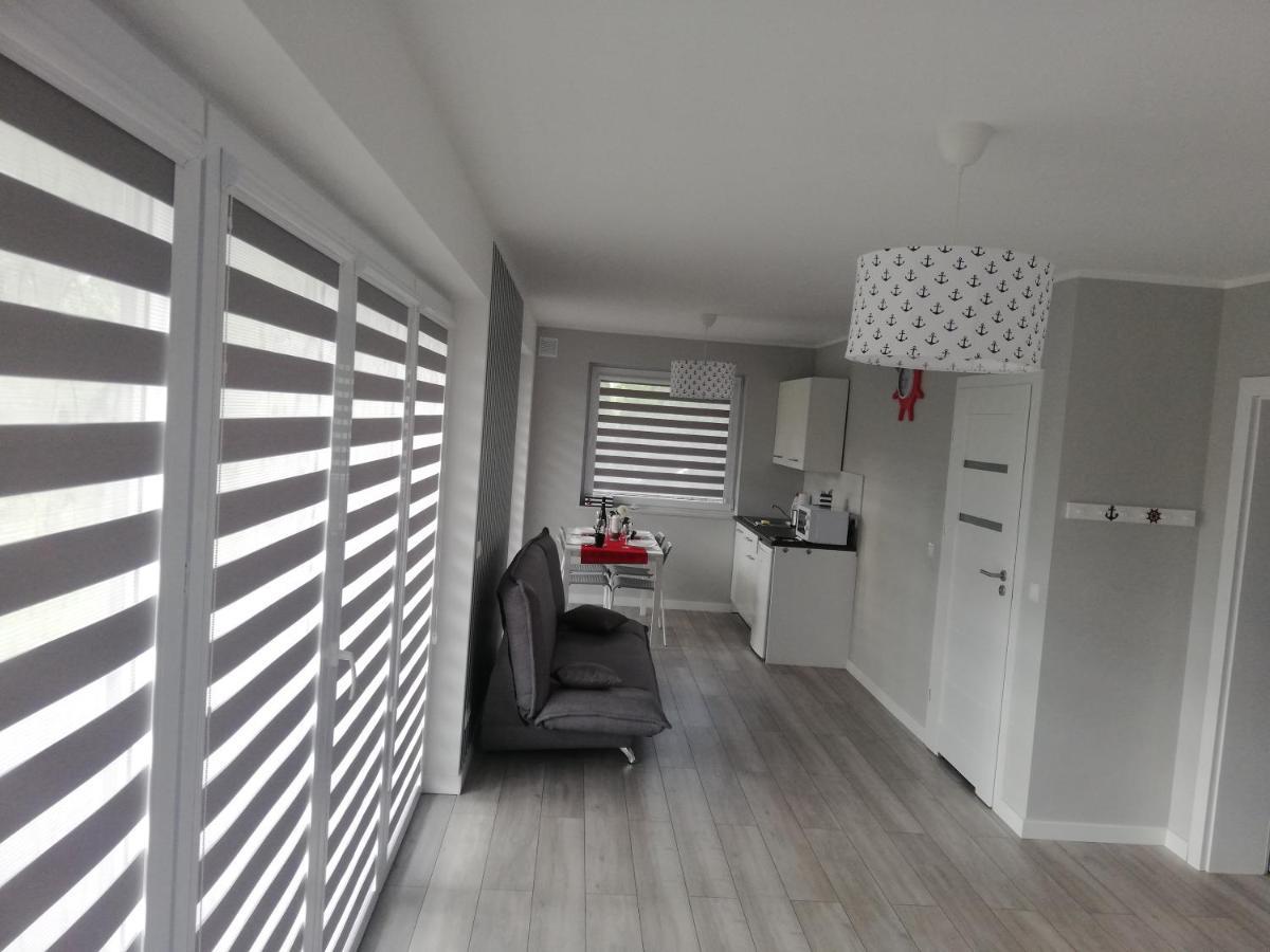 Markas Rewa Exteriér fotografie