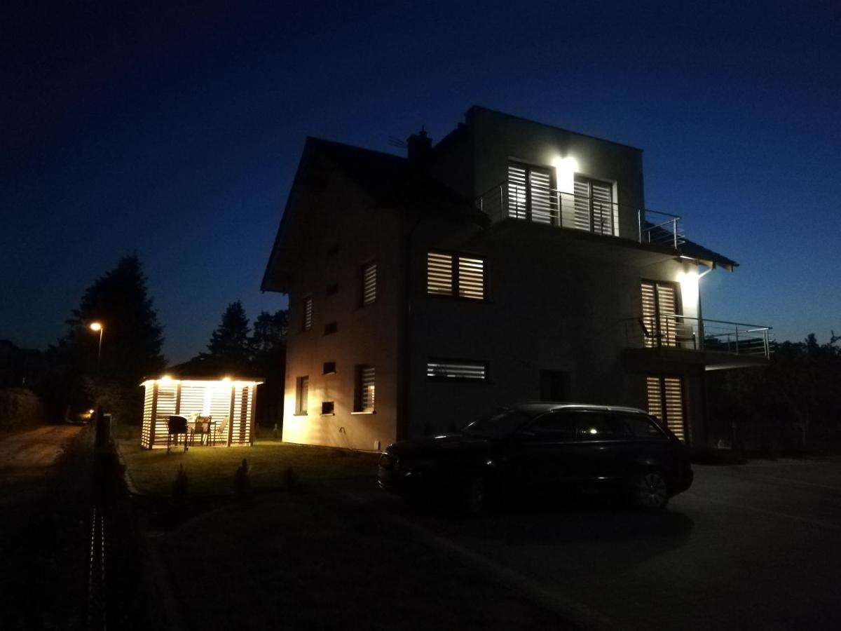 Markas Rewa Exteriér fotografie