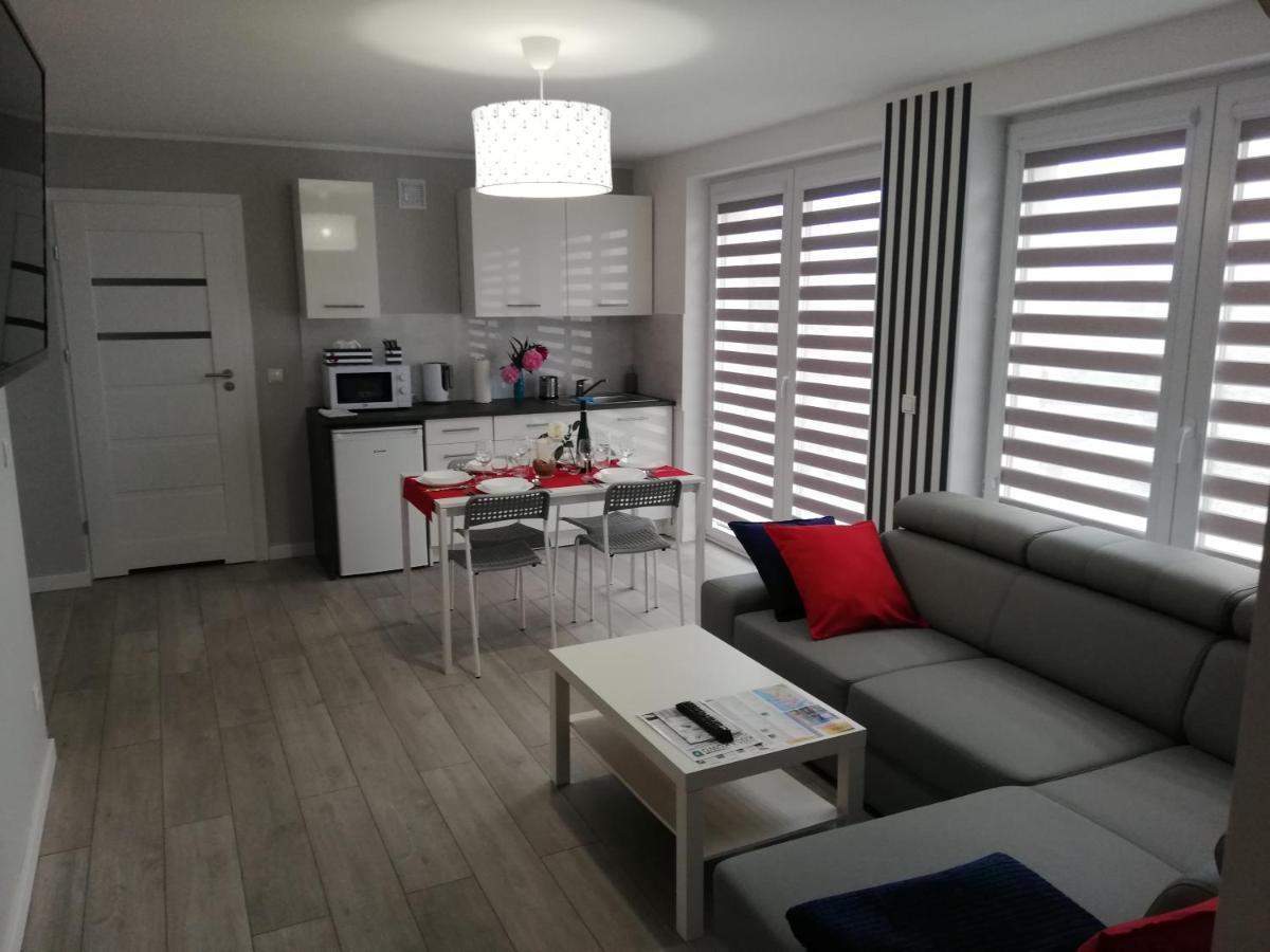 Markas Rewa Exteriér fotografie