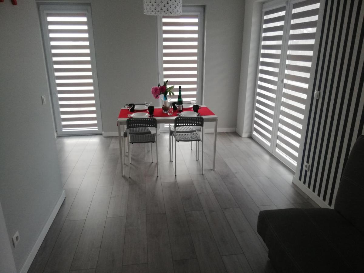Markas Rewa Exteriér fotografie