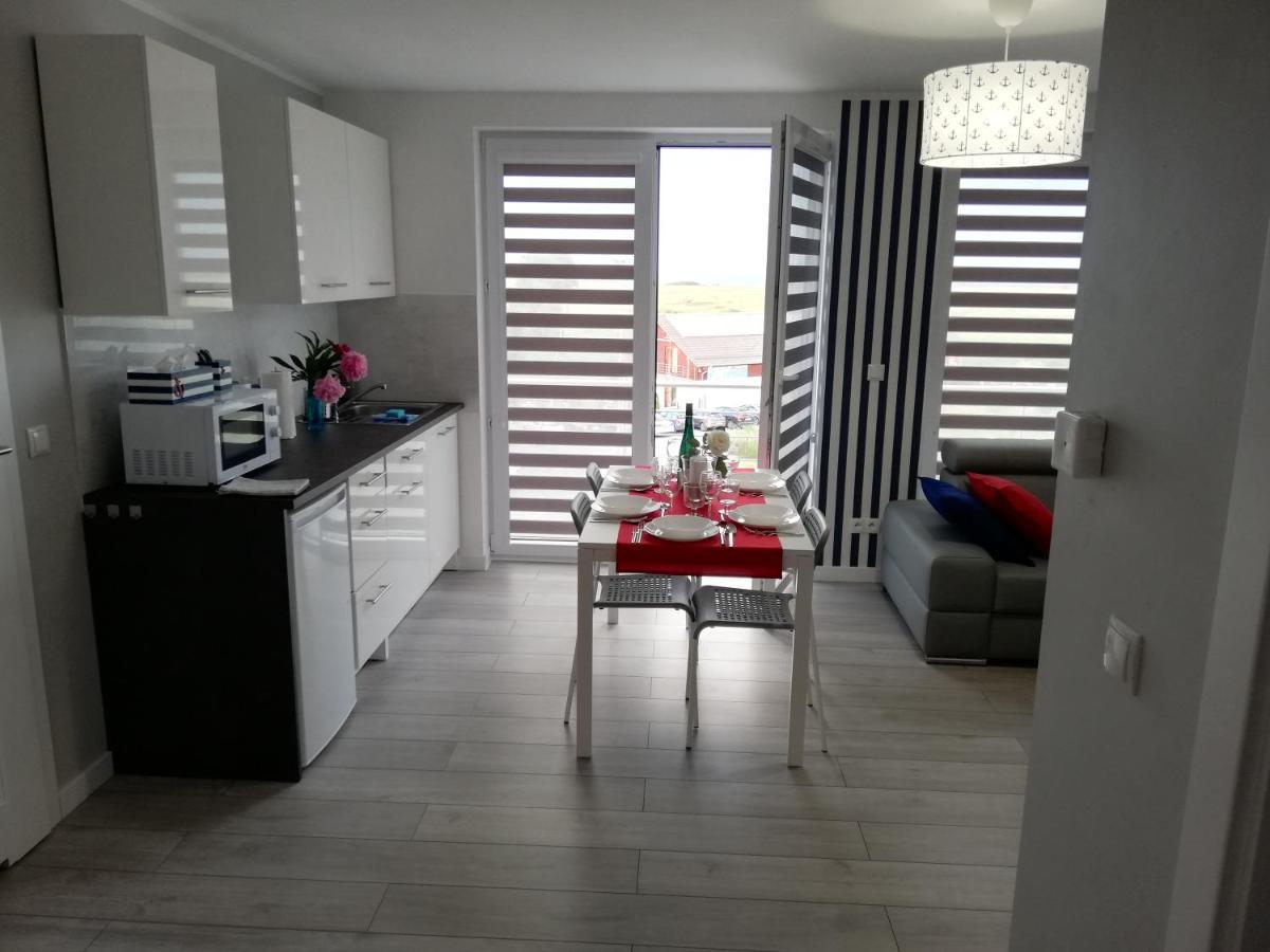 Markas Rewa Exteriér fotografie