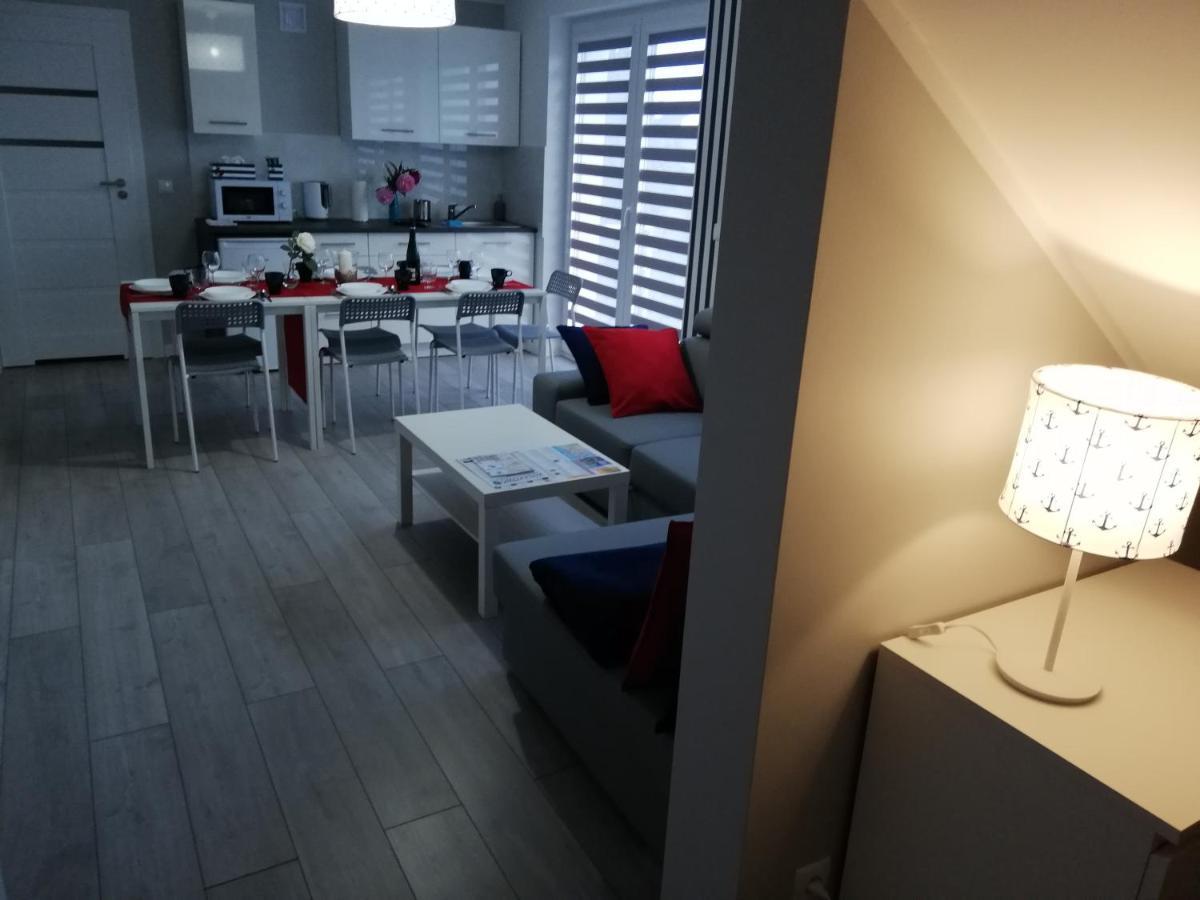 Markas Rewa Exteriér fotografie