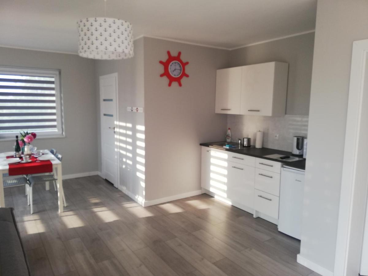 Markas Rewa Exteriér fotografie