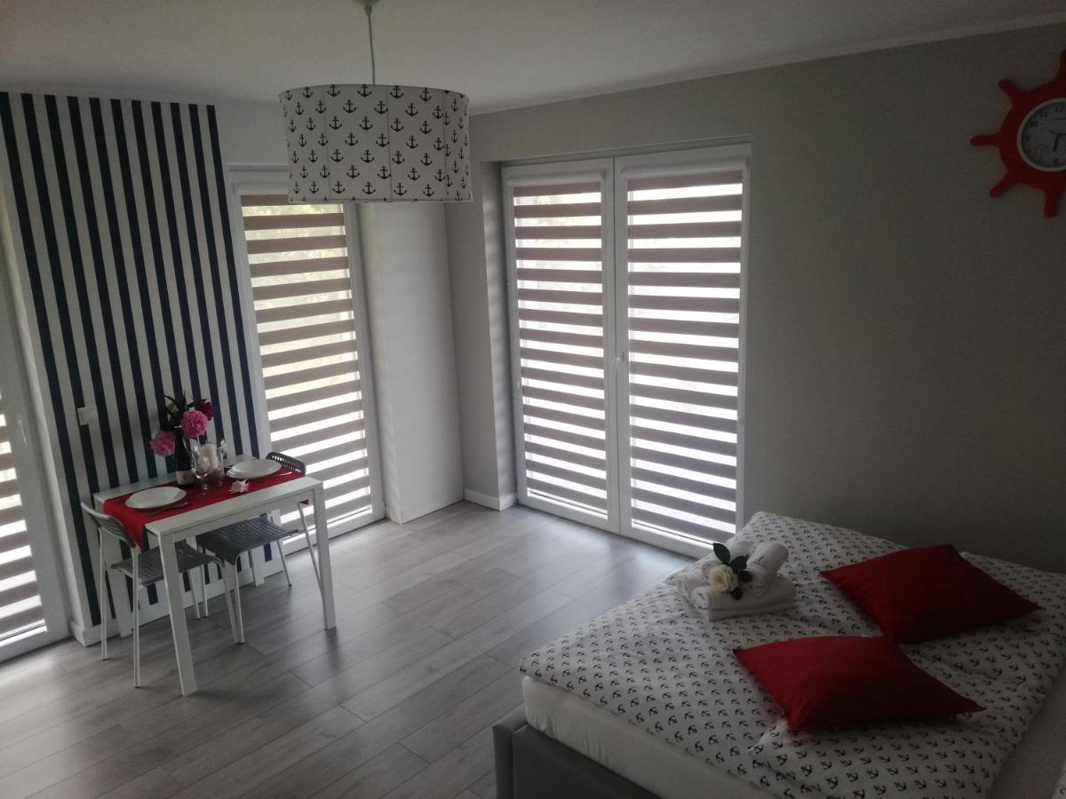 Markas Rewa Exteriér fotografie