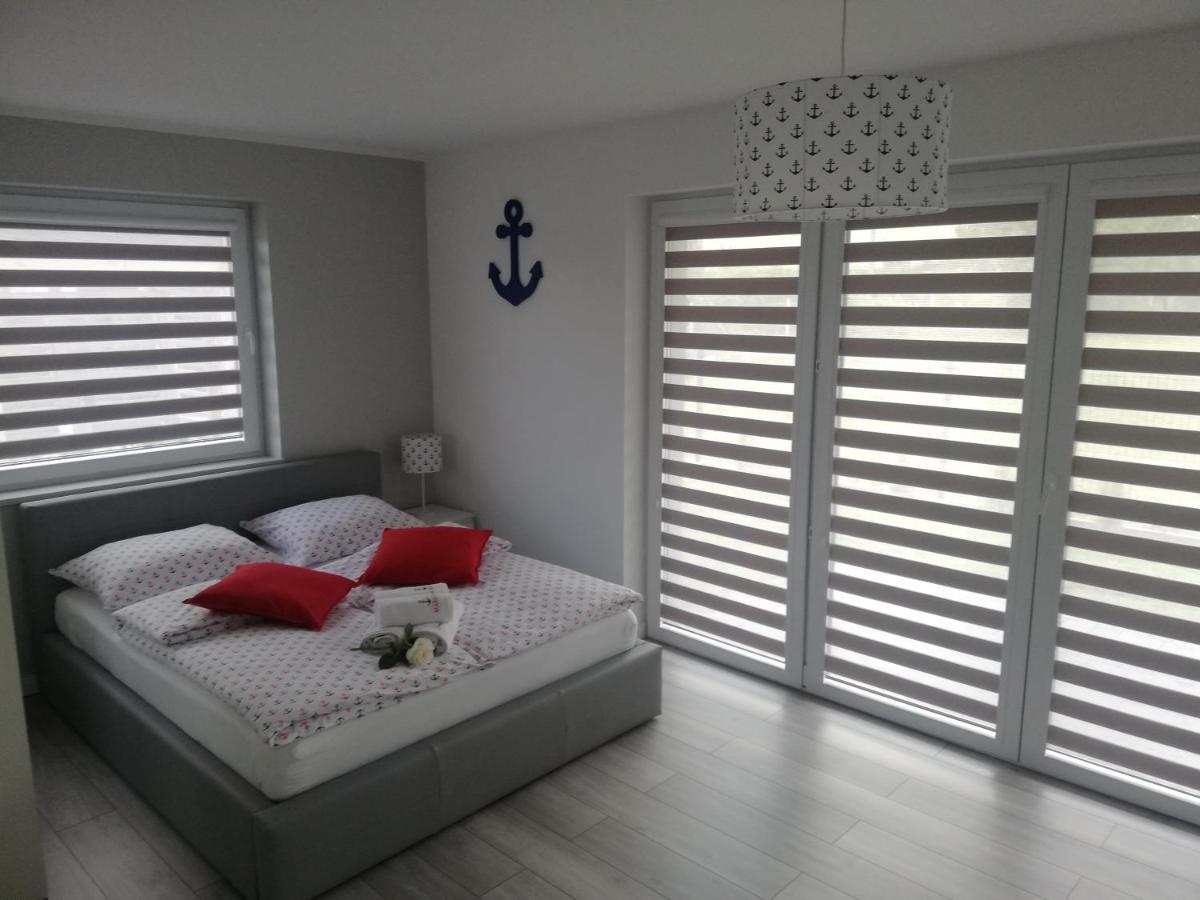 Markas Rewa Exteriér fotografie