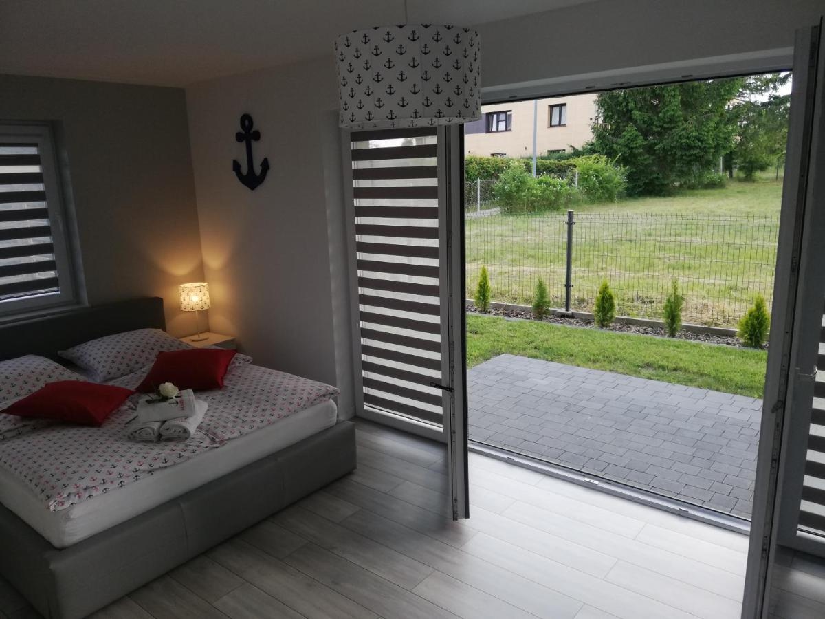 Markas Rewa Exteriér fotografie