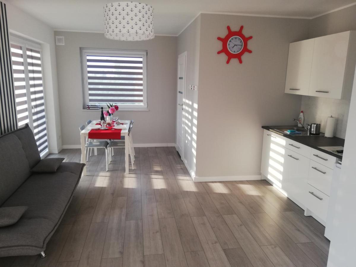 Markas Rewa Exteriér fotografie
