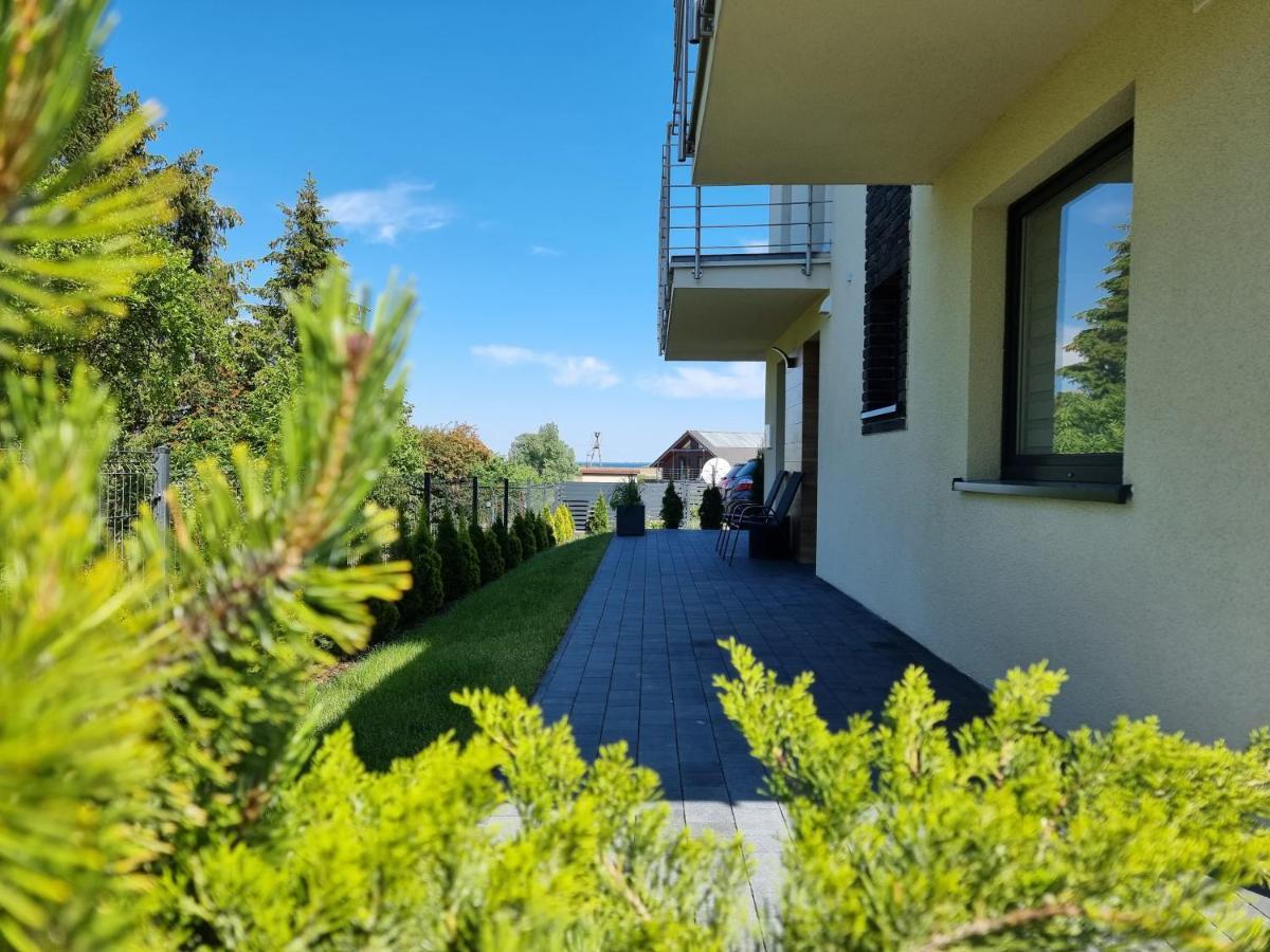 Markas Rewa Exteriér fotografie