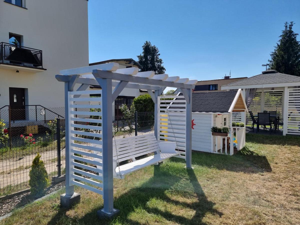 Markas Rewa Exteriér fotografie