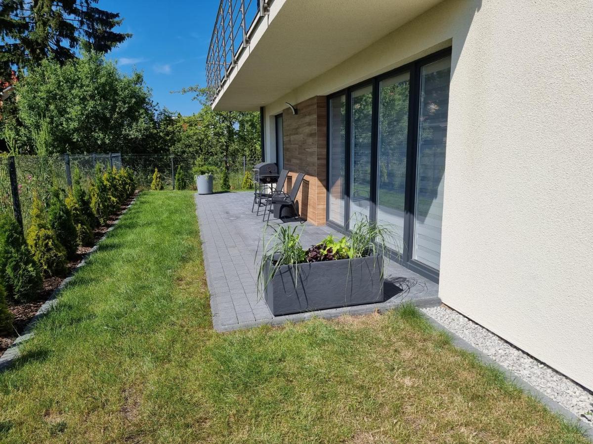 Markas Rewa Exteriér fotografie